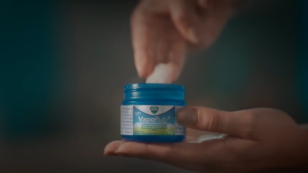 Vicks Vaporub Works in Psoriasis (But Don’t Do This Mistake)